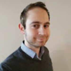 Meet your Posher, Mark